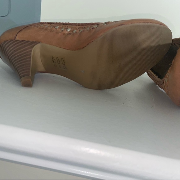 Call it spring Sancen kitten heel size 7 New - Picture 6 of 7